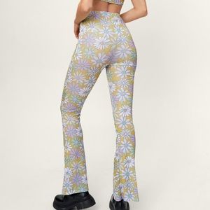 Princess Polly Floral Mesh Set